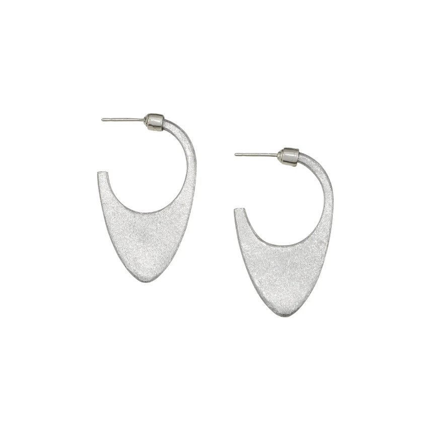 Emma Dome Earrings