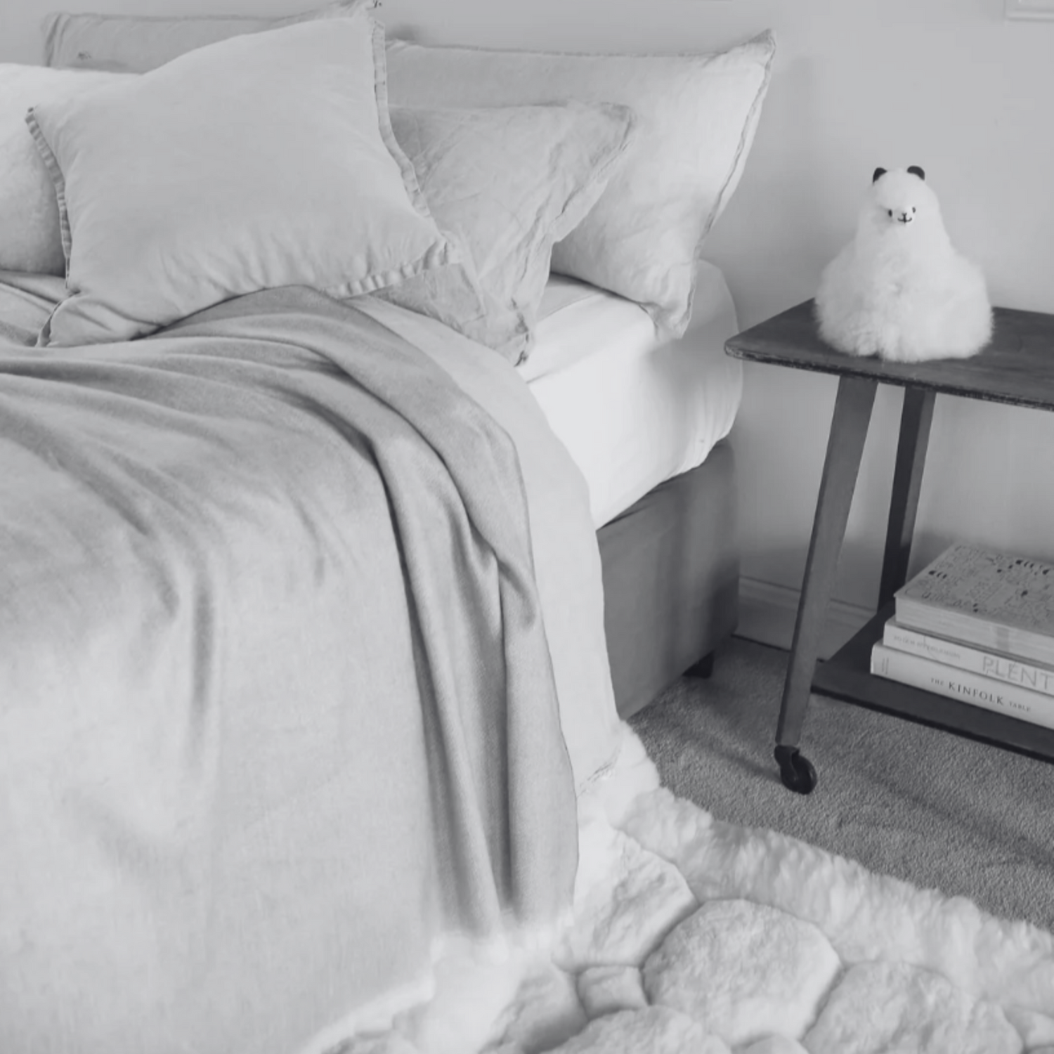 Blankets