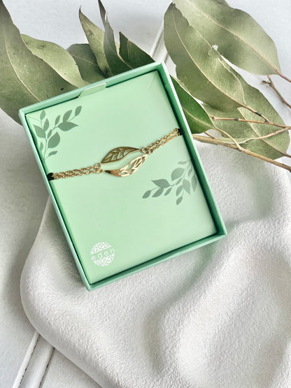 Embracing Peace Bracelet Set