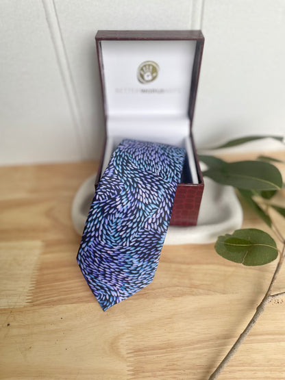 Tie - Daphne Napurrula Marks